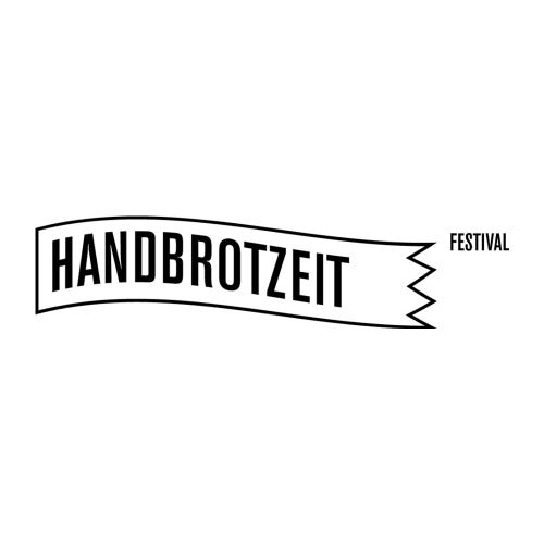 Handbrotzeit Festival Logo
